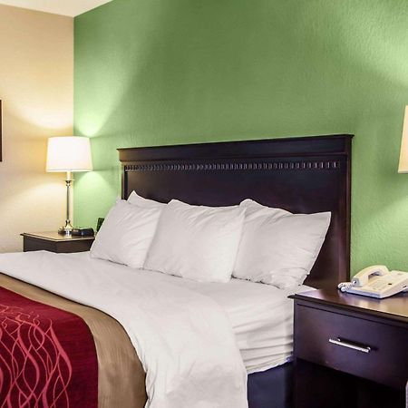 Quality Inn Belton - Kansas City South Екстер'єр фото