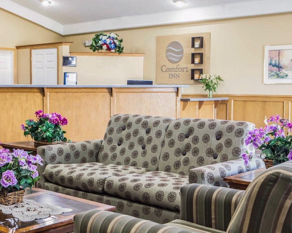 Quality Inn Belton - Kansas City South Екстер'єр фото
