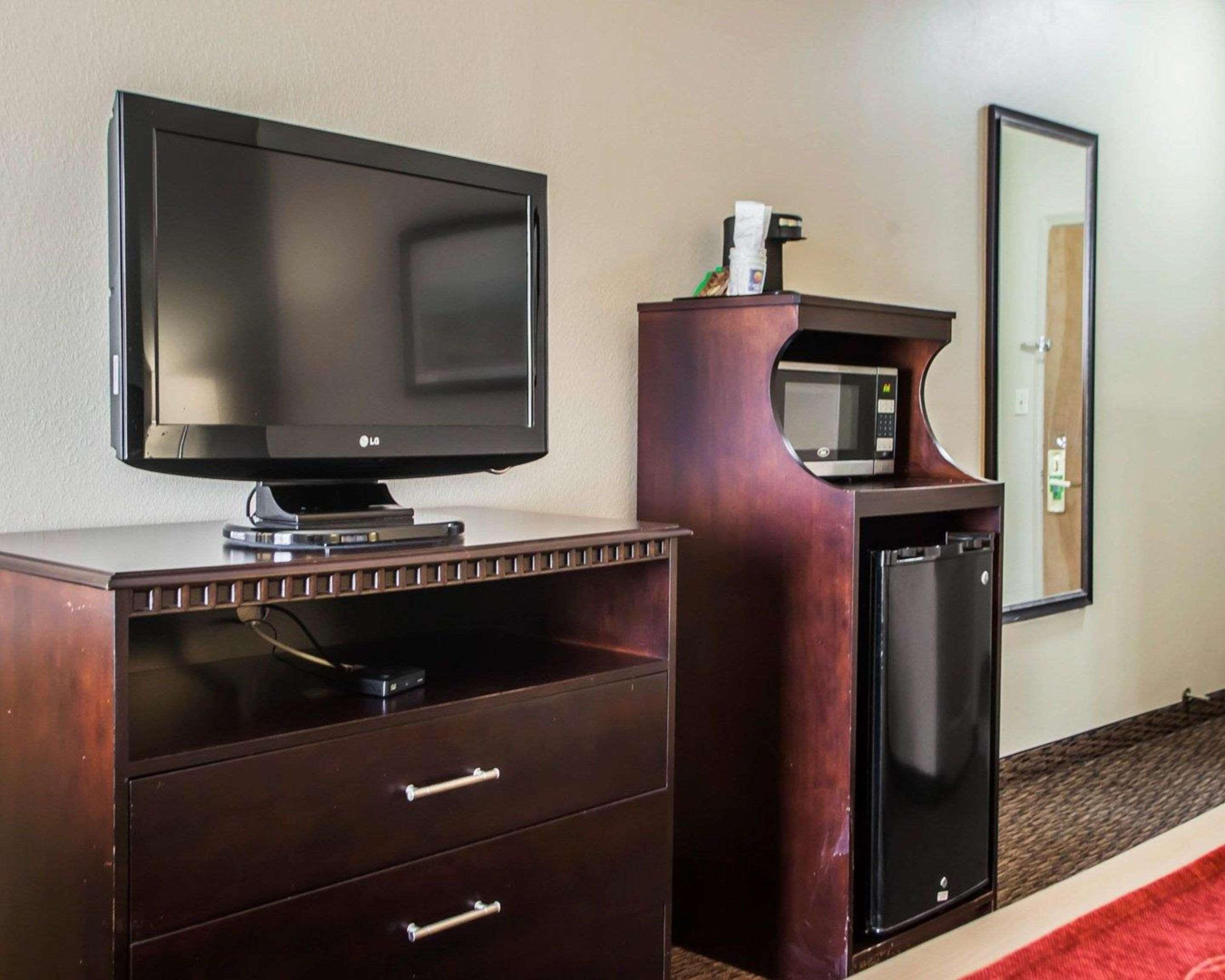 Quality Inn Belton - Kansas City South Екстер'єр фото