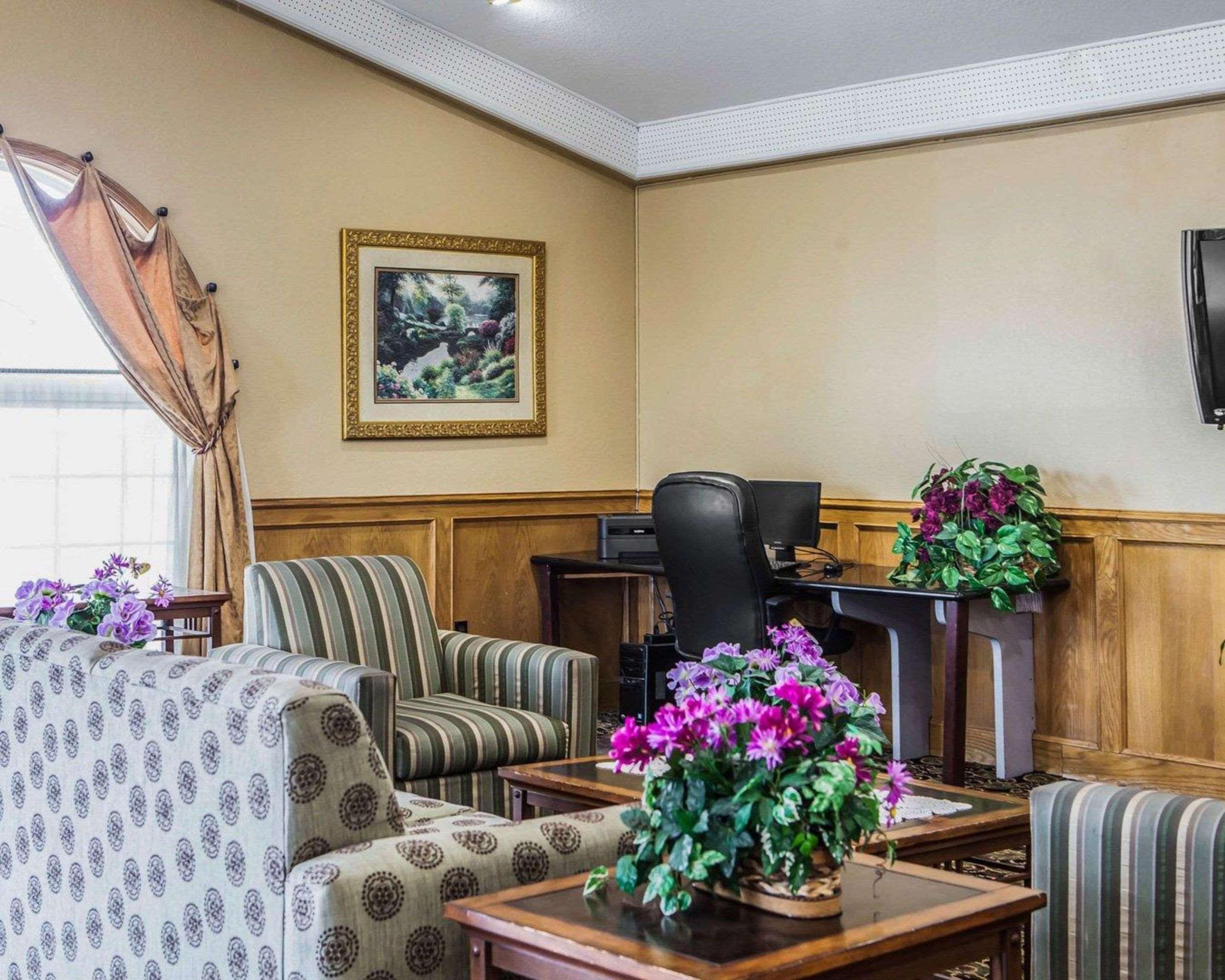 Quality Inn Belton - Kansas City South Екстер'єр фото