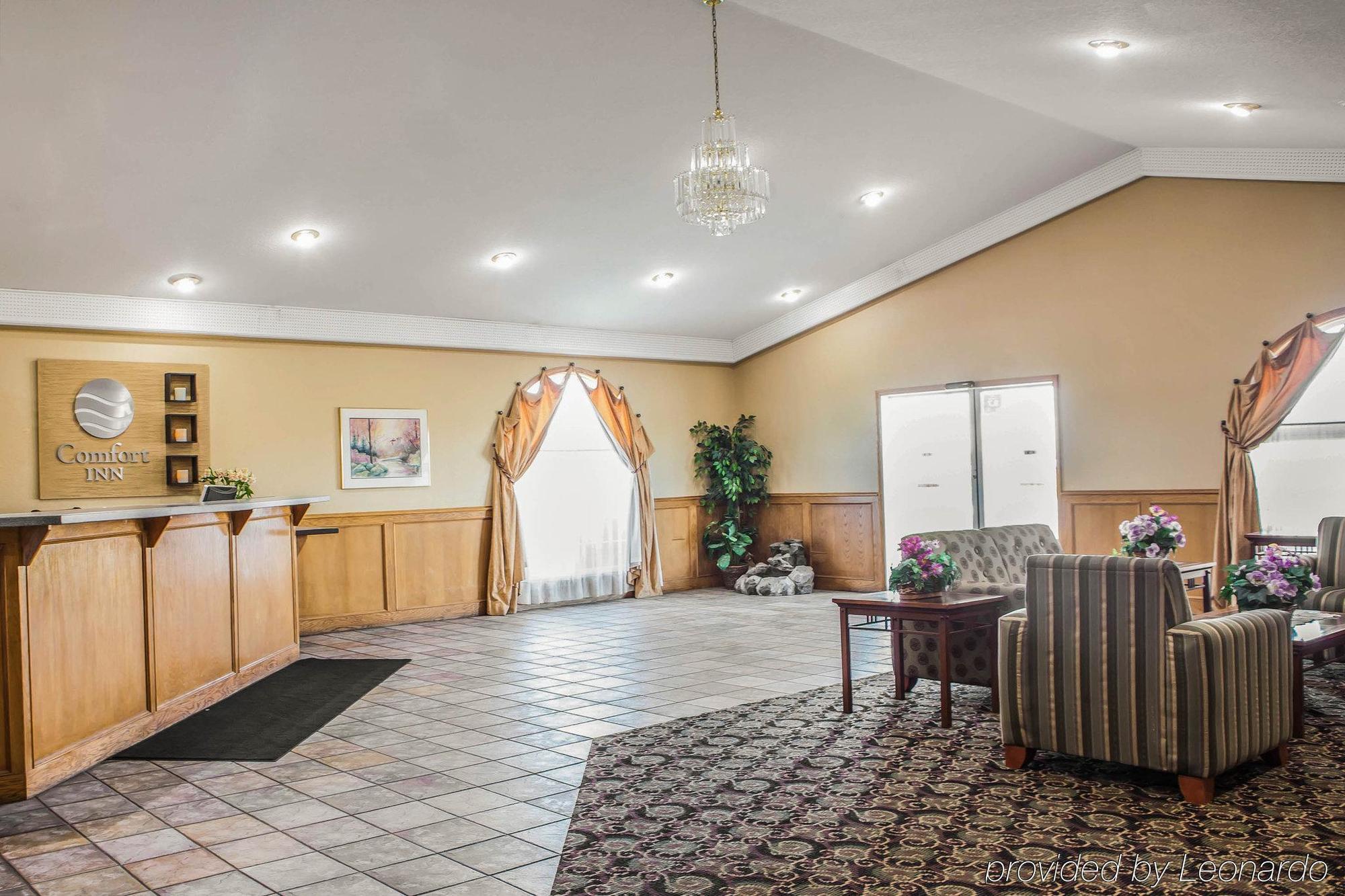 Quality Inn Belton - Kansas City South Екстер'єр фото