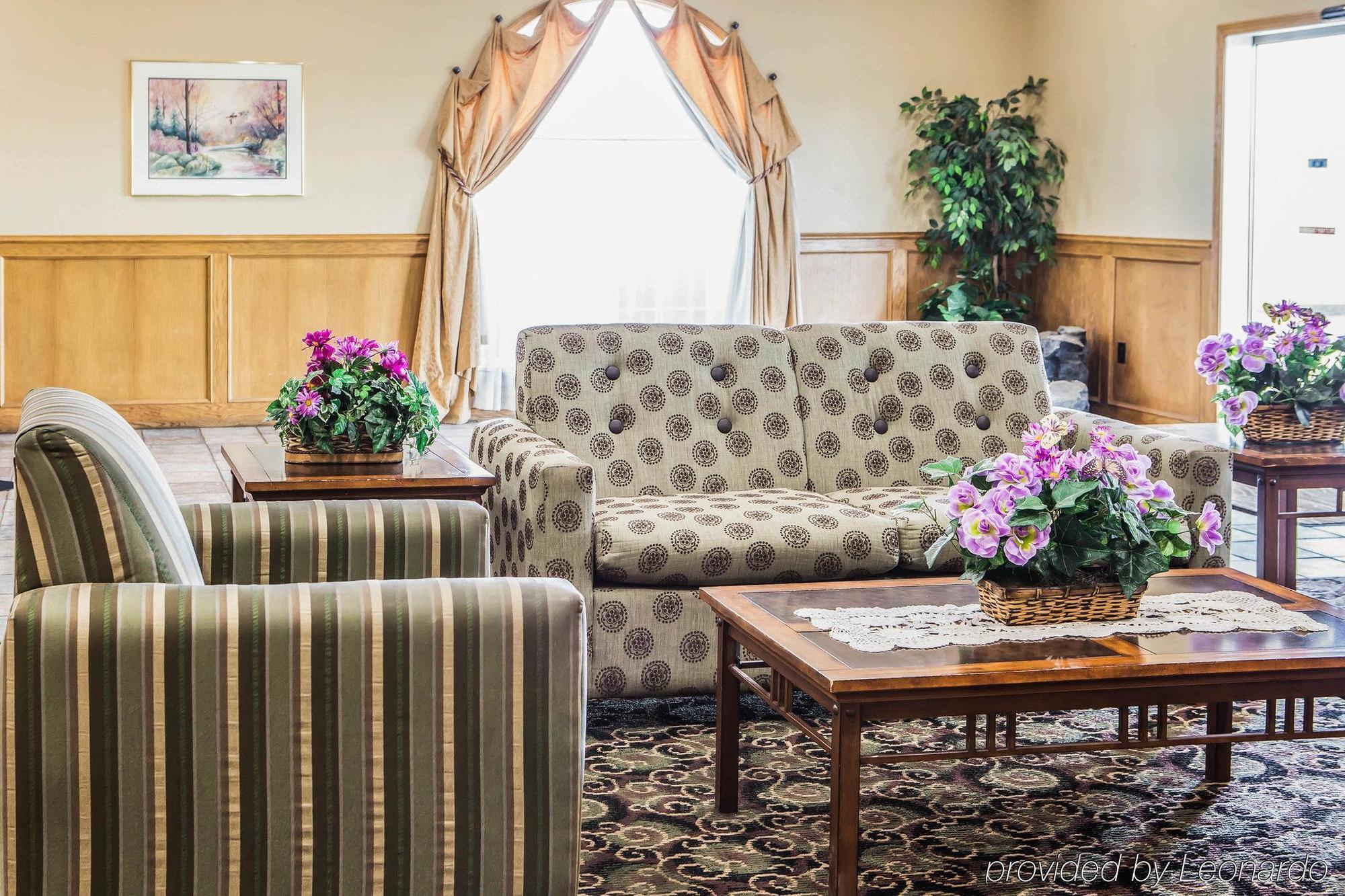 Quality Inn Belton - Kansas City South Екстер'єр фото