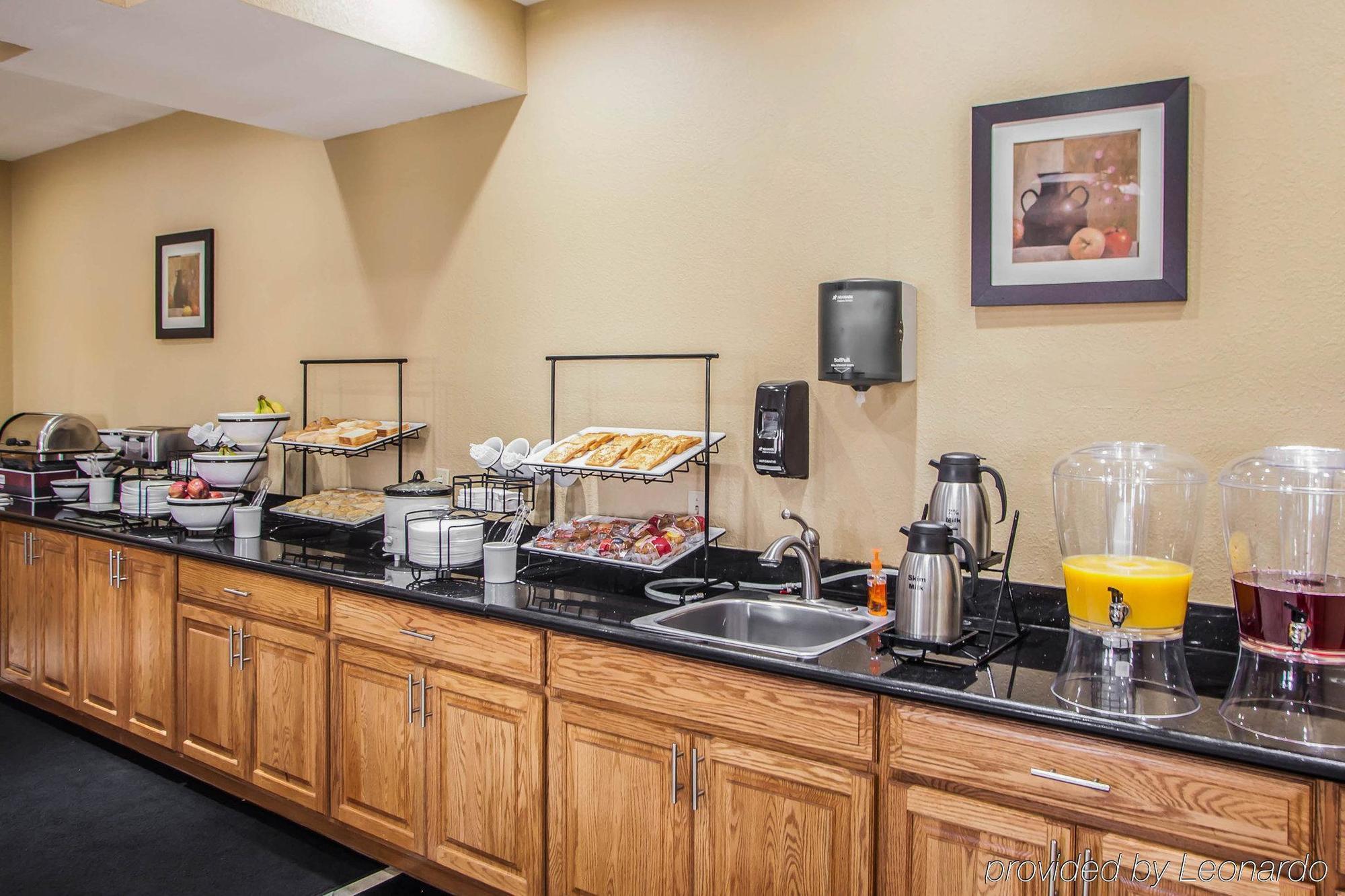 Quality Inn Belton - Kansas City South Екстер'єр фото