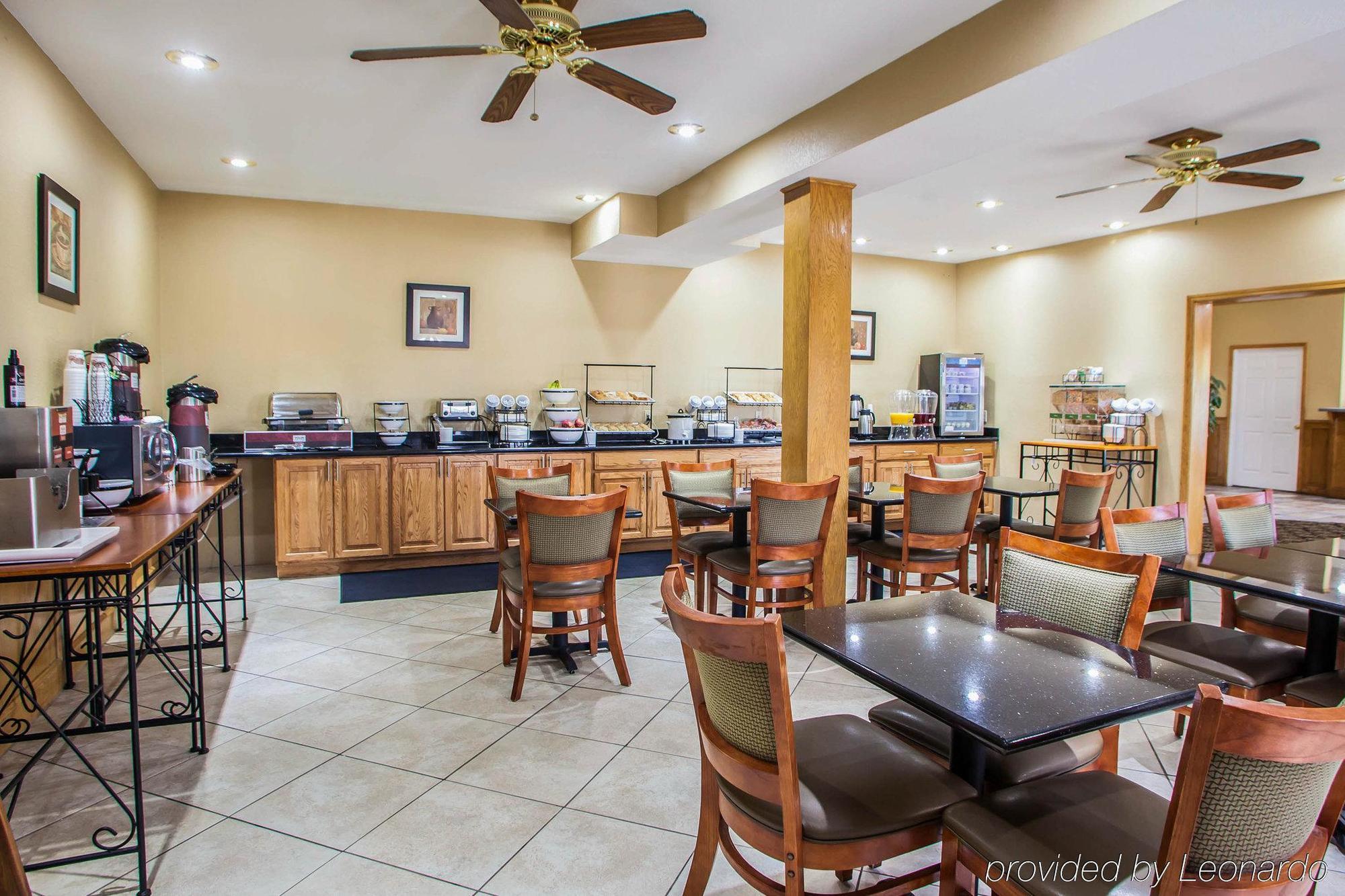 Quality Inn Belton - Kansas City South Екстер'єр фото