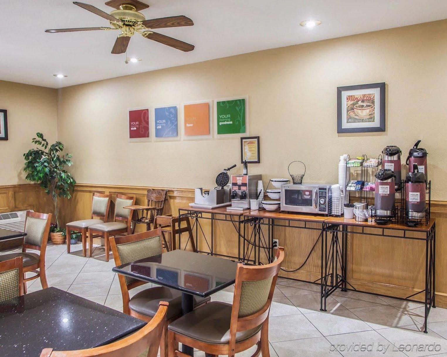 Quality Inn Belton - Kansas City South Екстер'єр фото