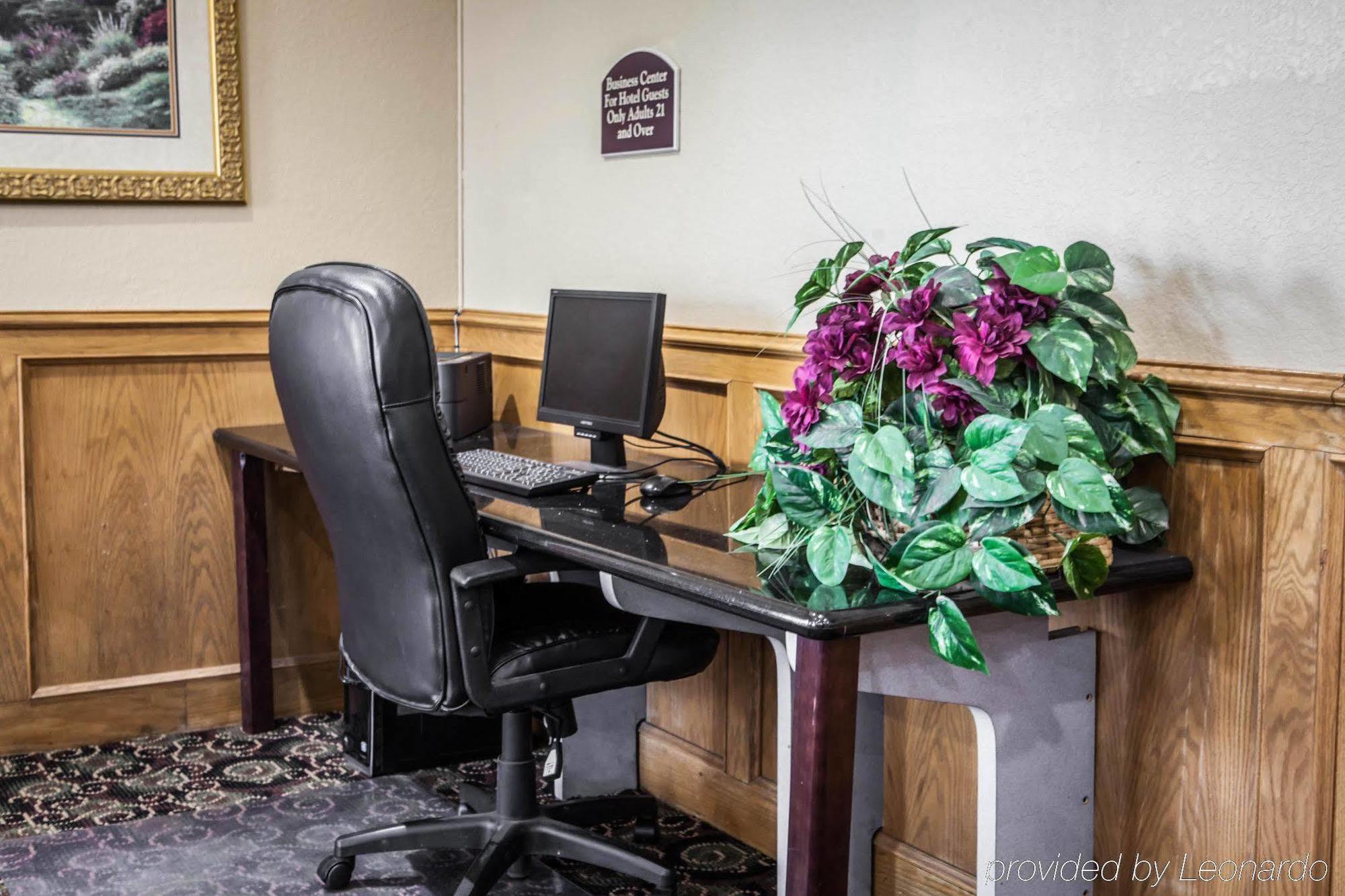 Quality Inn Belton - Kansas City South Екстер'єр фото