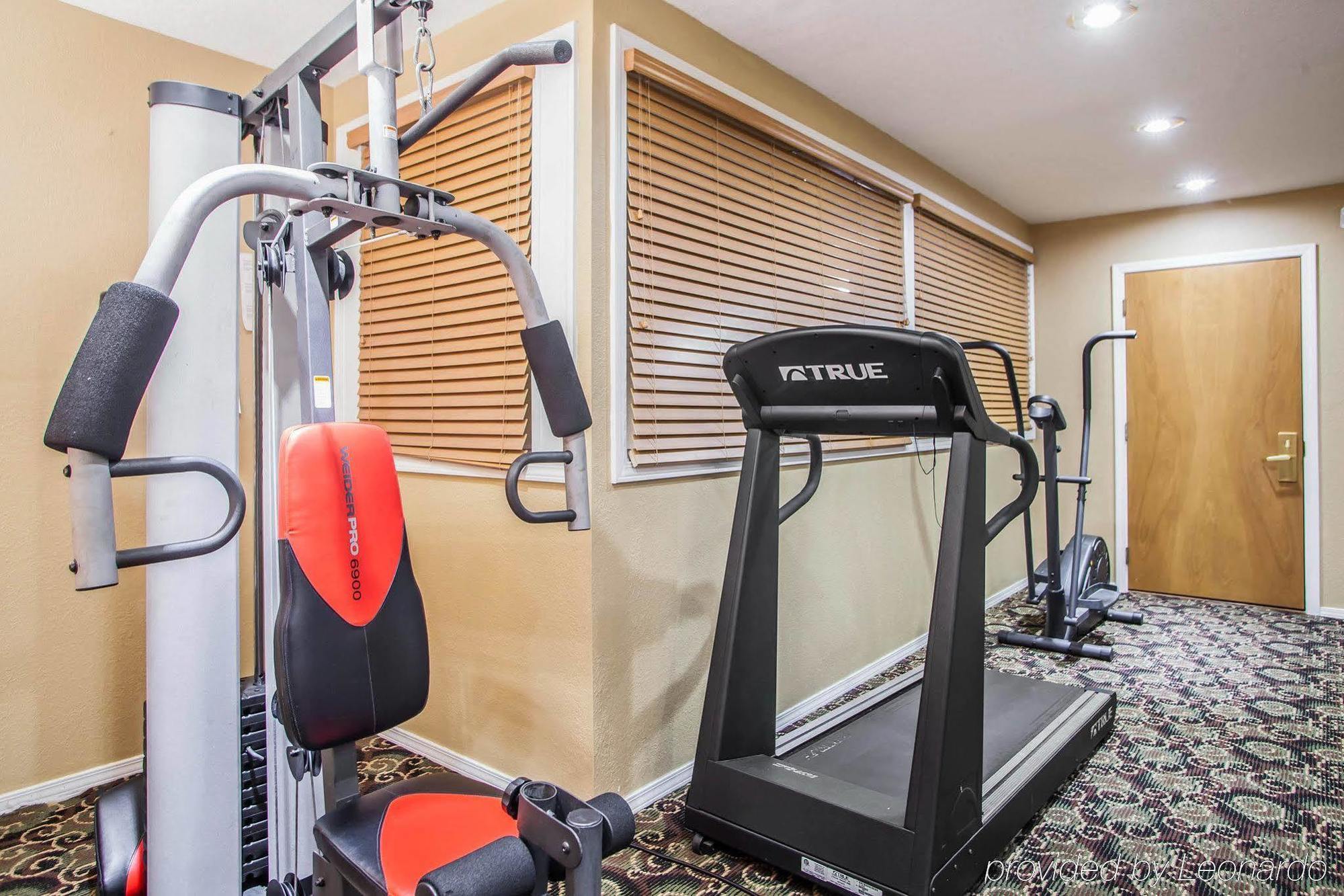 Quality Inn Belton - Kansas City South Екстер'єр фото